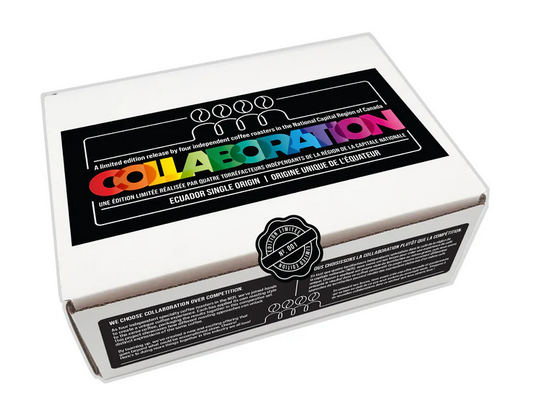 COLLAB Box