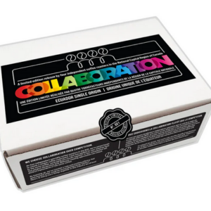 COLLAB Box